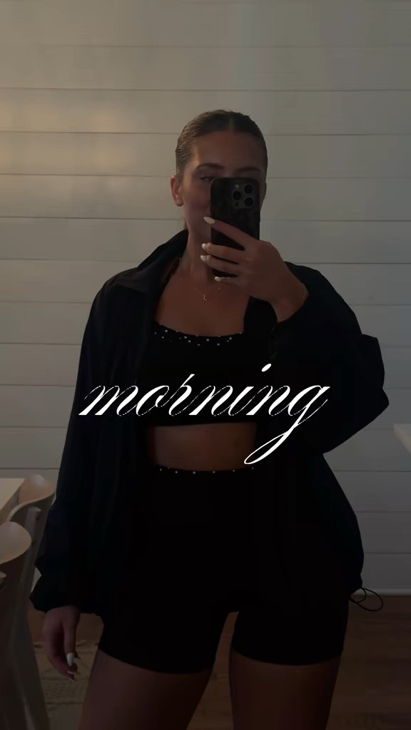 morning routine 🤎 love any and everything NIKE X SKIMS!

#LTKootd #LTKmorningroutine #LTKActive