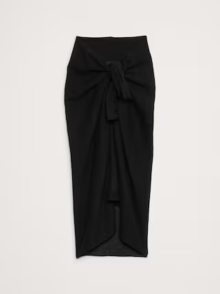 Cotton Sarong | Banana Republic (US)