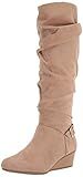 Dr. Scholl's Shoes Women's Break Free Knee High Shaft Boots | Amazon (US)