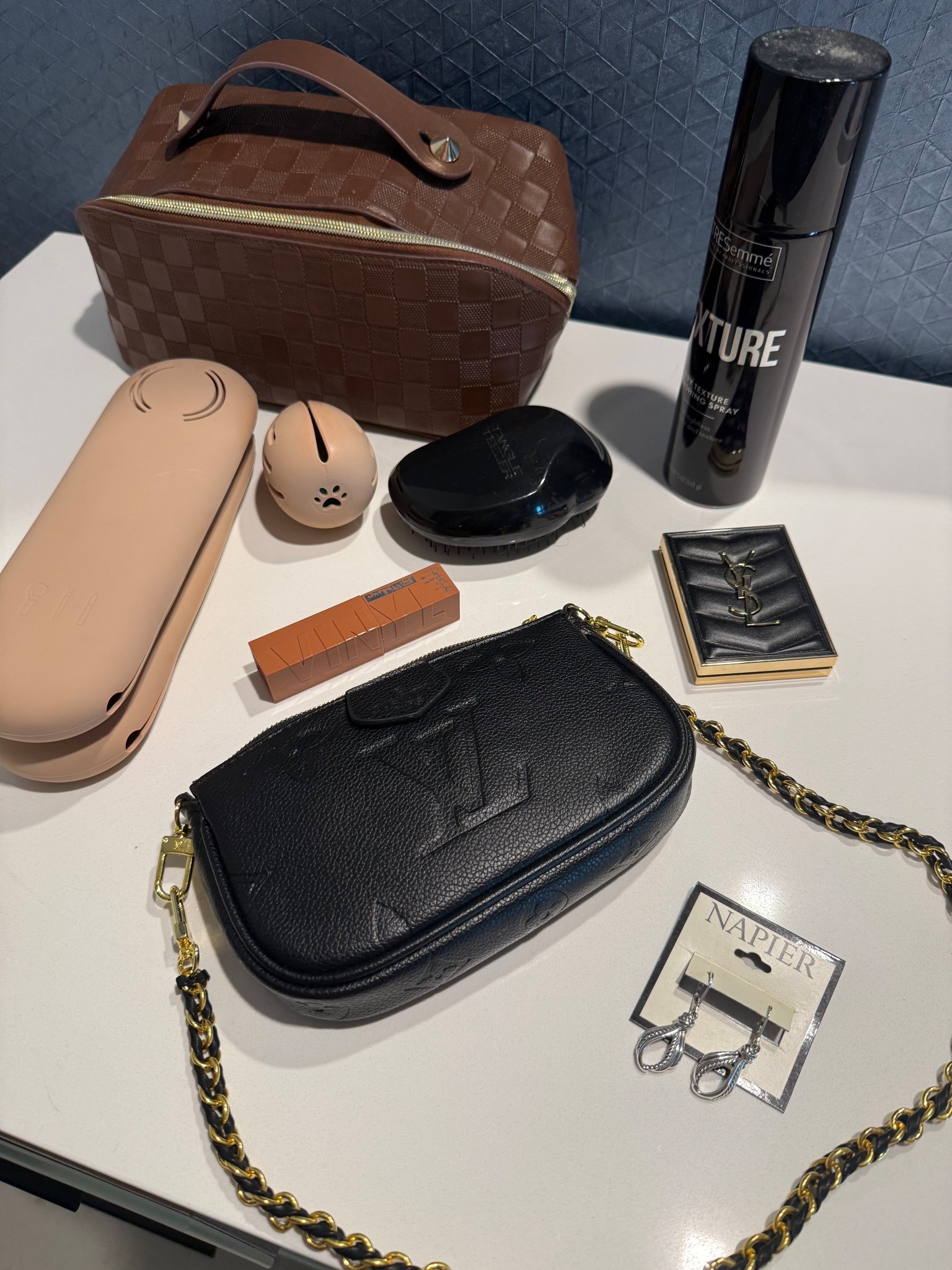 Holiday party ready🖤🩶go

#LTKdayinmylife #LTKHoliday #LTKgrwm