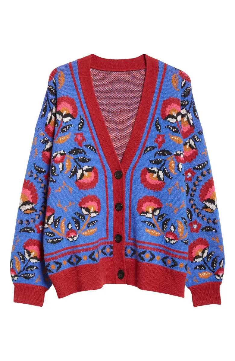 Palms Paradise Cardigan | Nordstrom