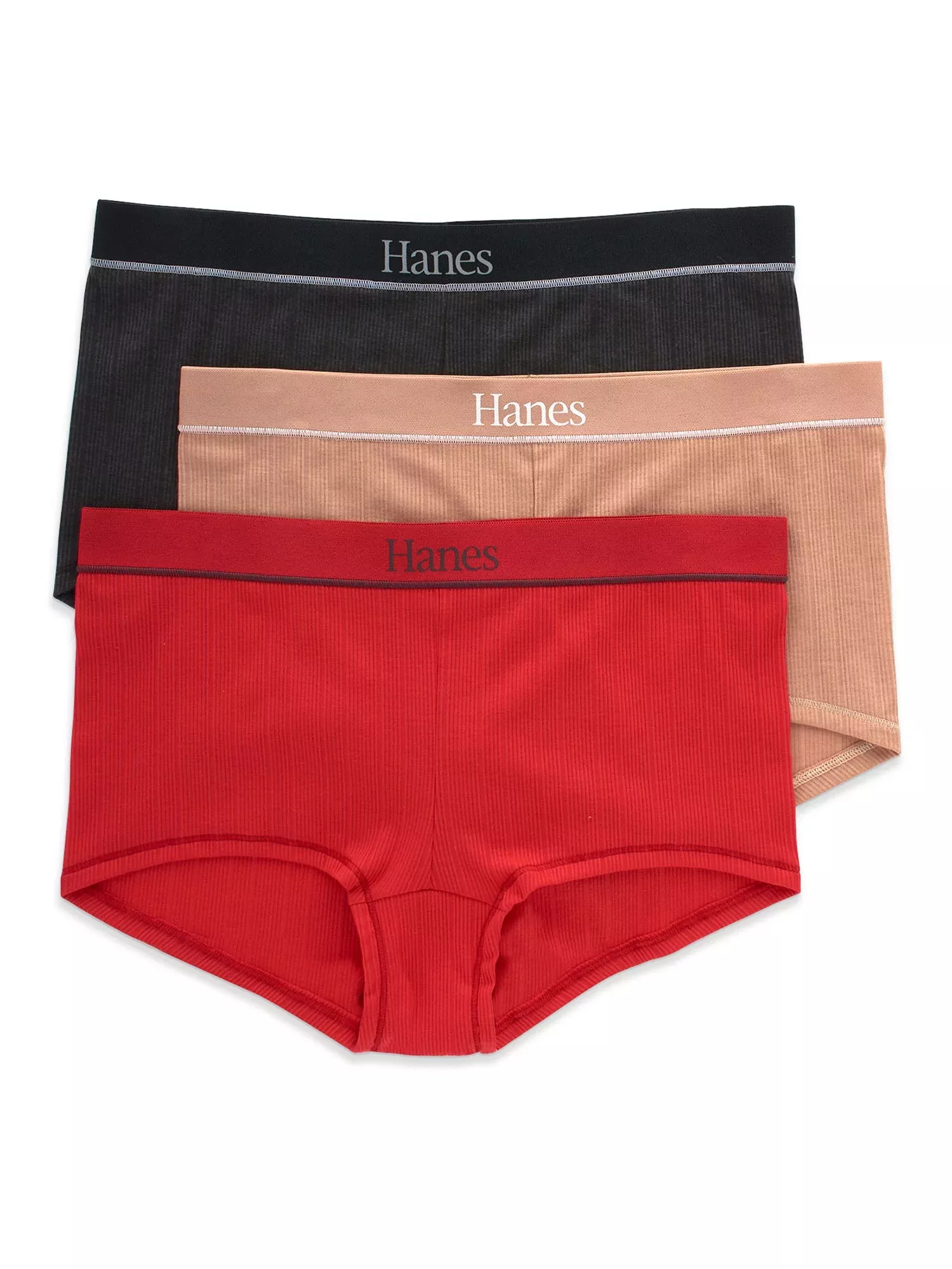 Hanes Originals Women's Stretch … curated on LTK