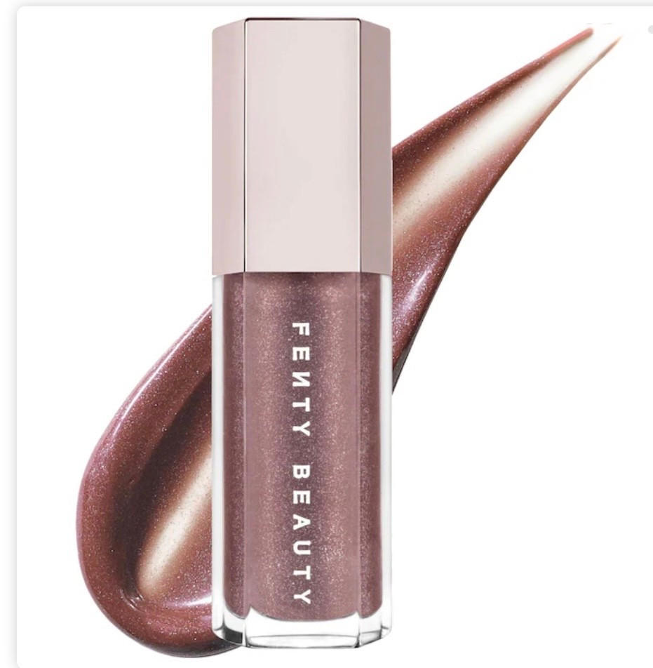 Love fenty lip glosses! 

#LTKBeauty #LTKGiftGuide #LTKSaleAlert