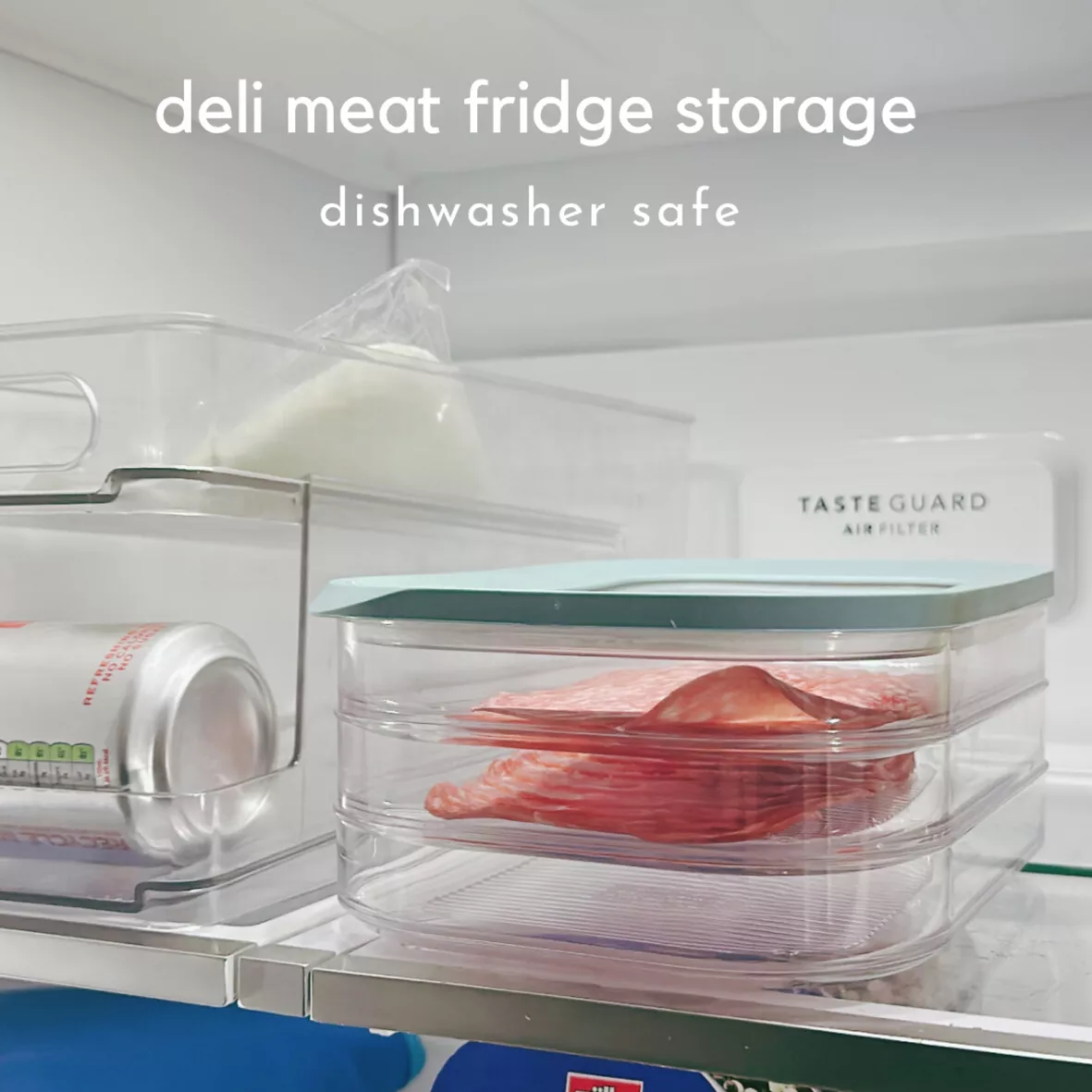 Mepal – Storage container deli … curated on LTK