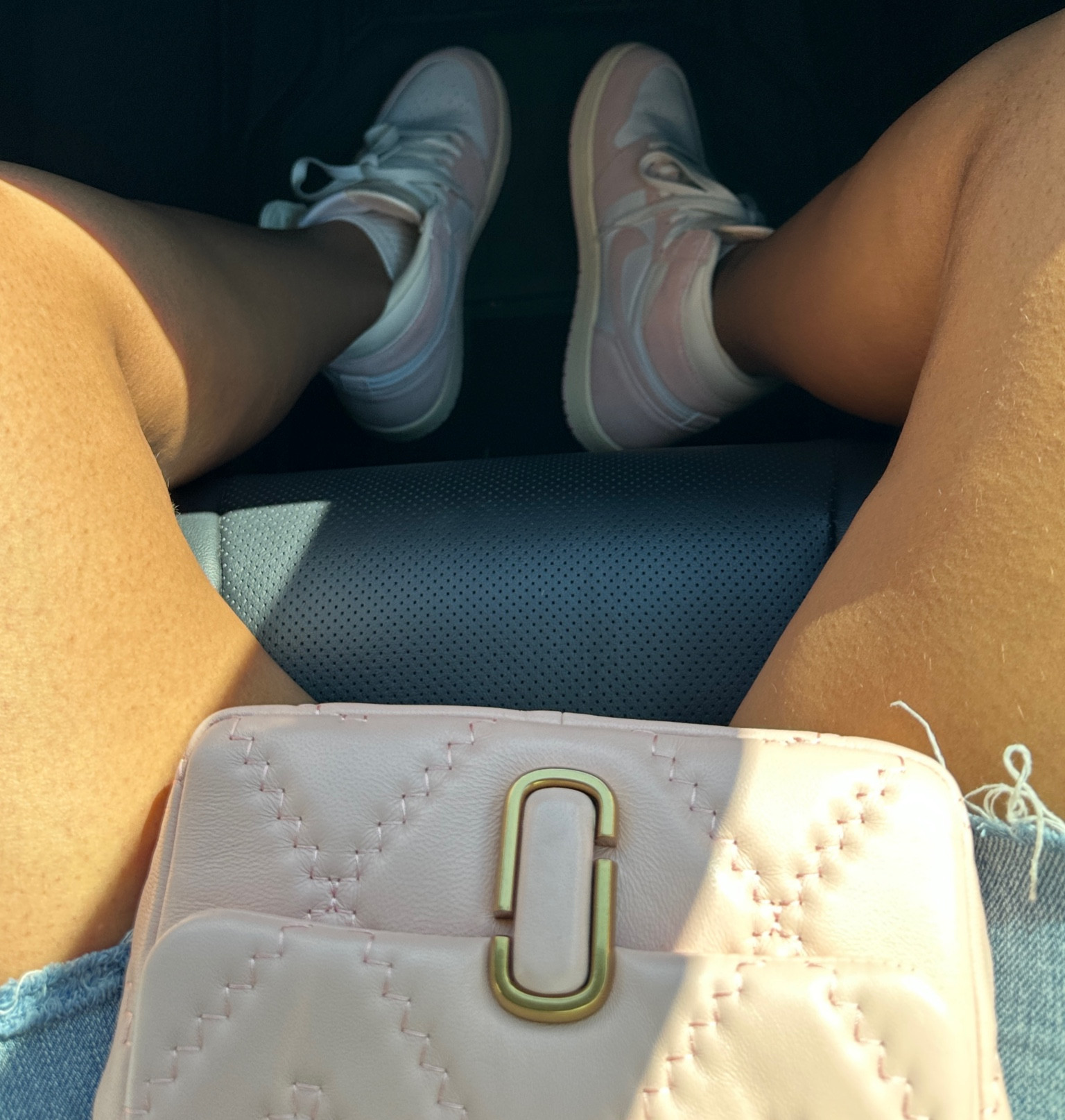 marc by marc jacobs quilted bag