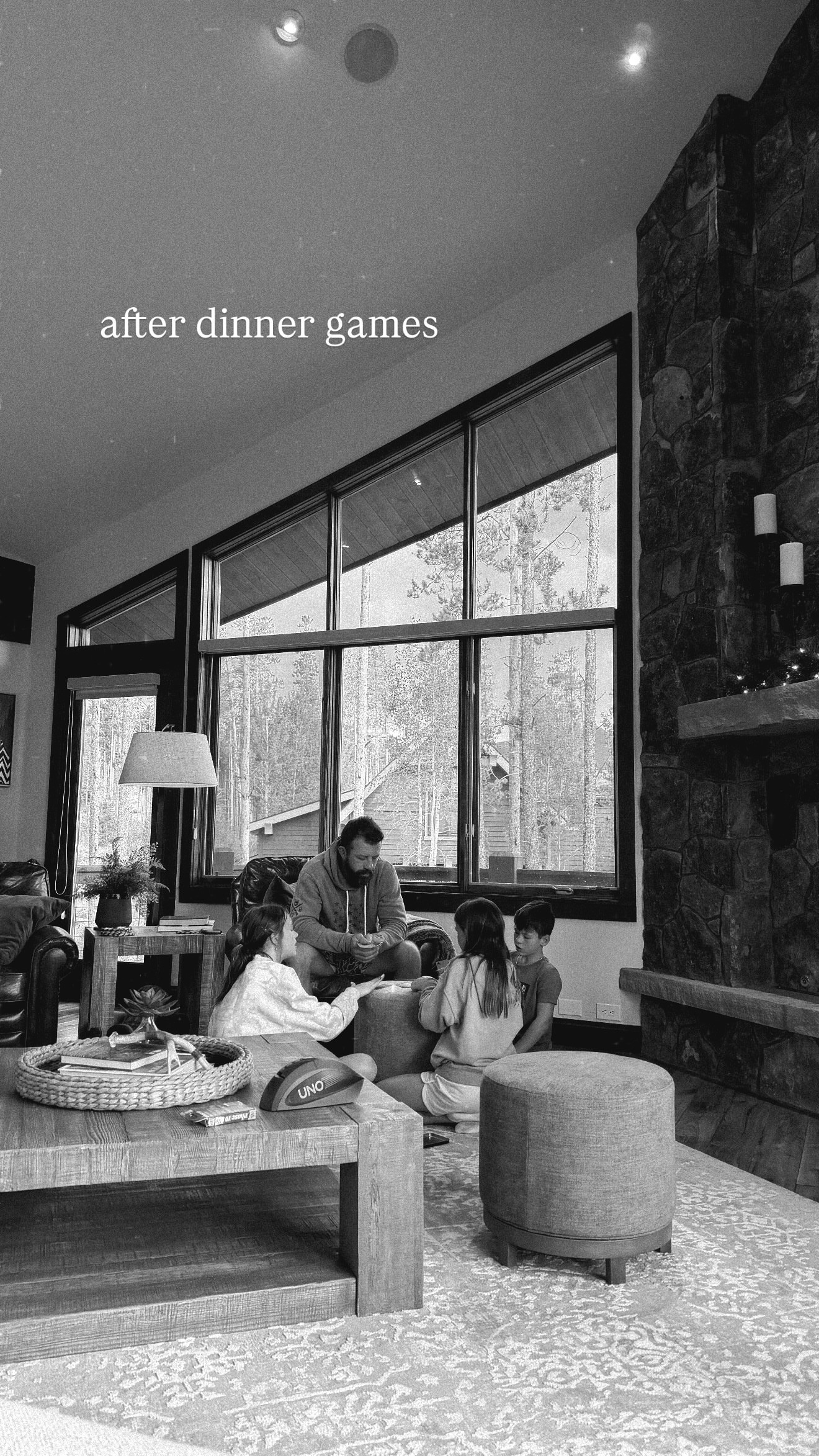 after dinner games 

 #LTKSeasonal #LTKKids