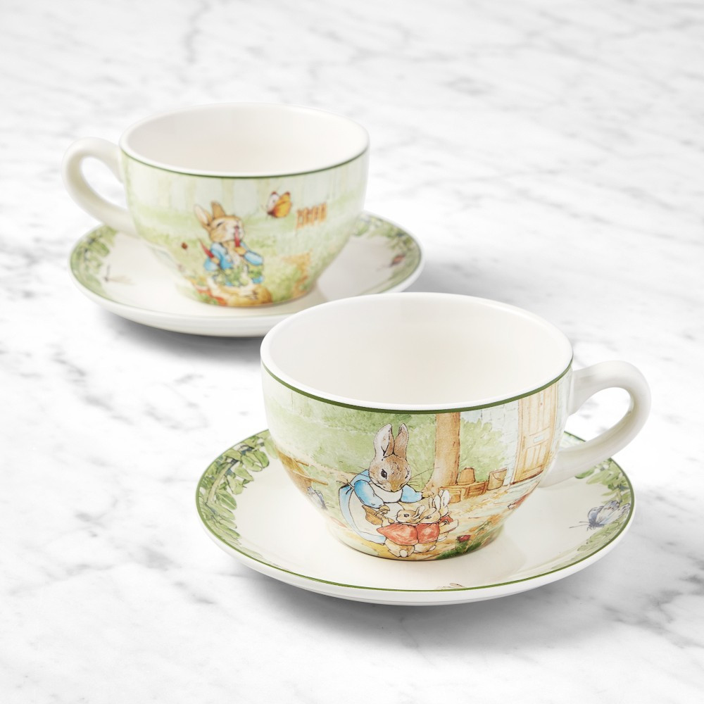 Easter Tabletop & Entertaining | Williams-Sonoma