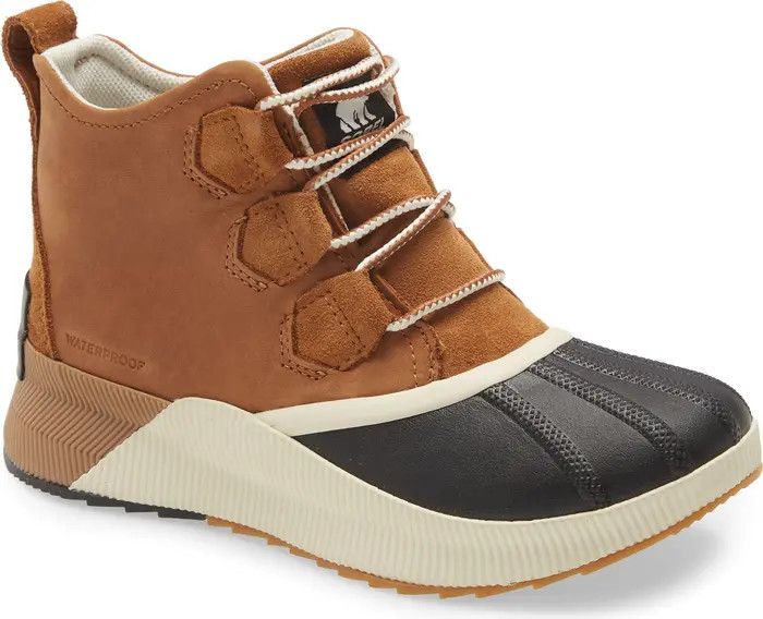 SOREL Out N About III Waterproof Boot | Nordstrom | Nordstrom