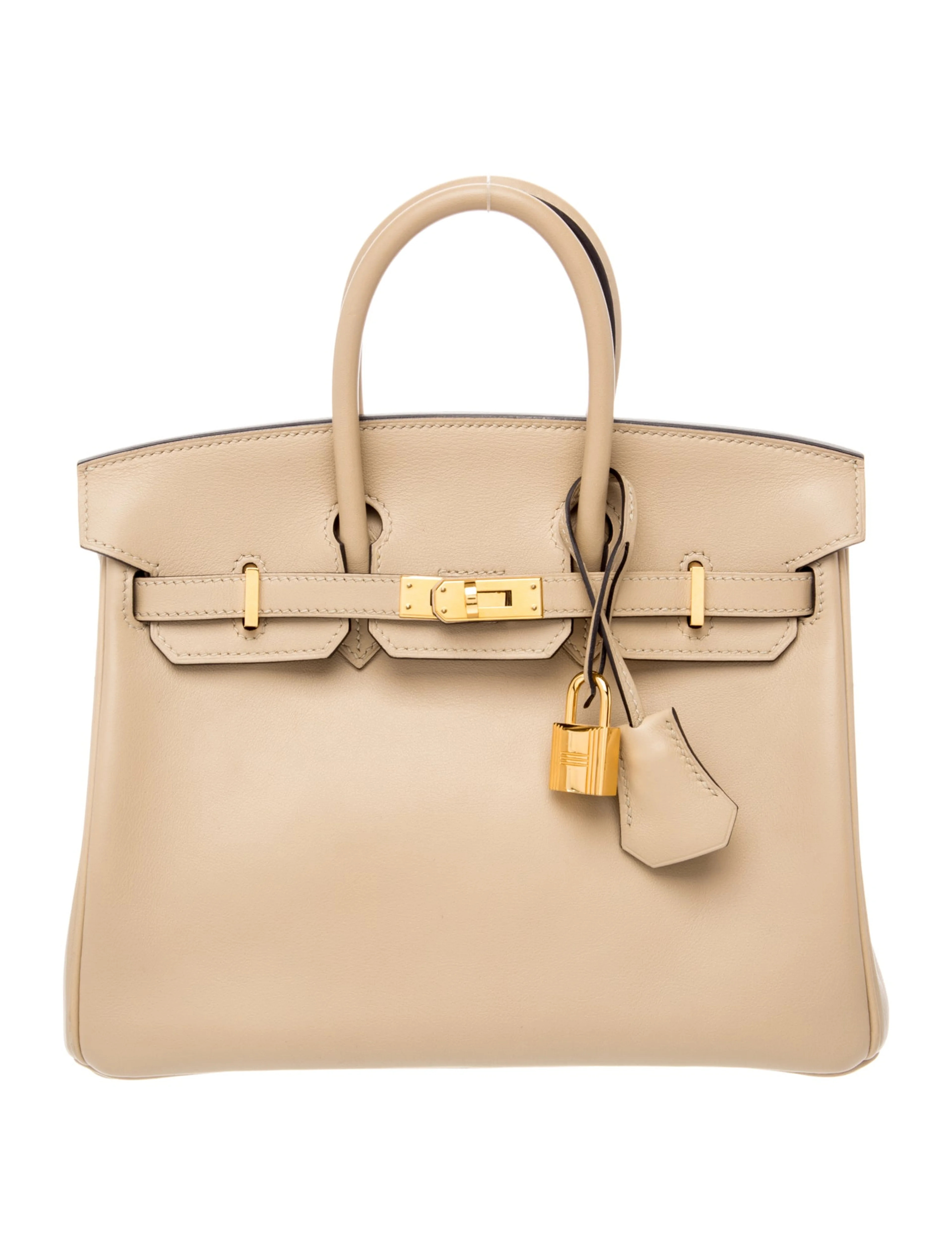 Swift Birkin 25 | The RealReal