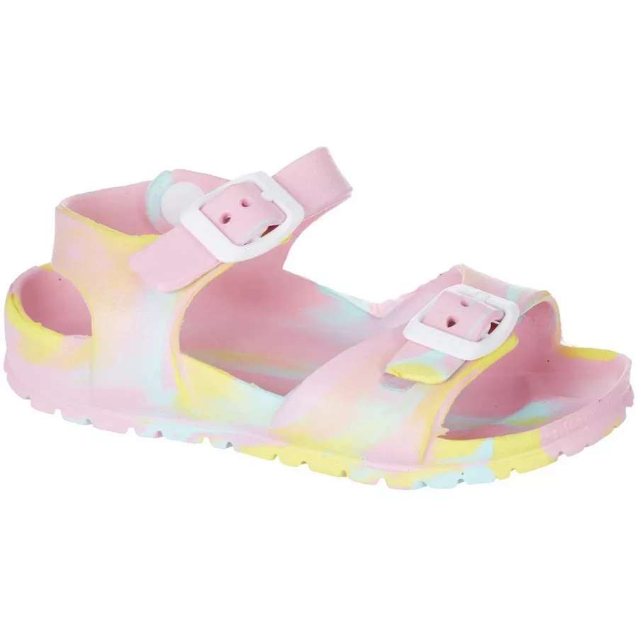 JESCO Big Girls K-FATEGO Sandals | Bealls