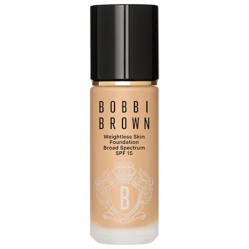 Weightless Skin Oil-Controlling Foundation SPF 15 with Hyaluronic Acid | Sephora (US)