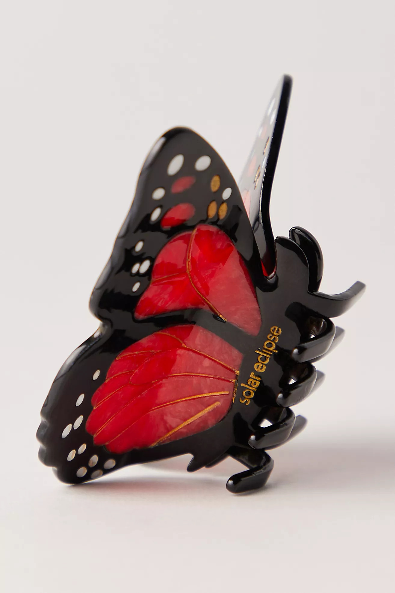 Red Monarch Butterfly | Free People (Global - UK&FR Excluded)