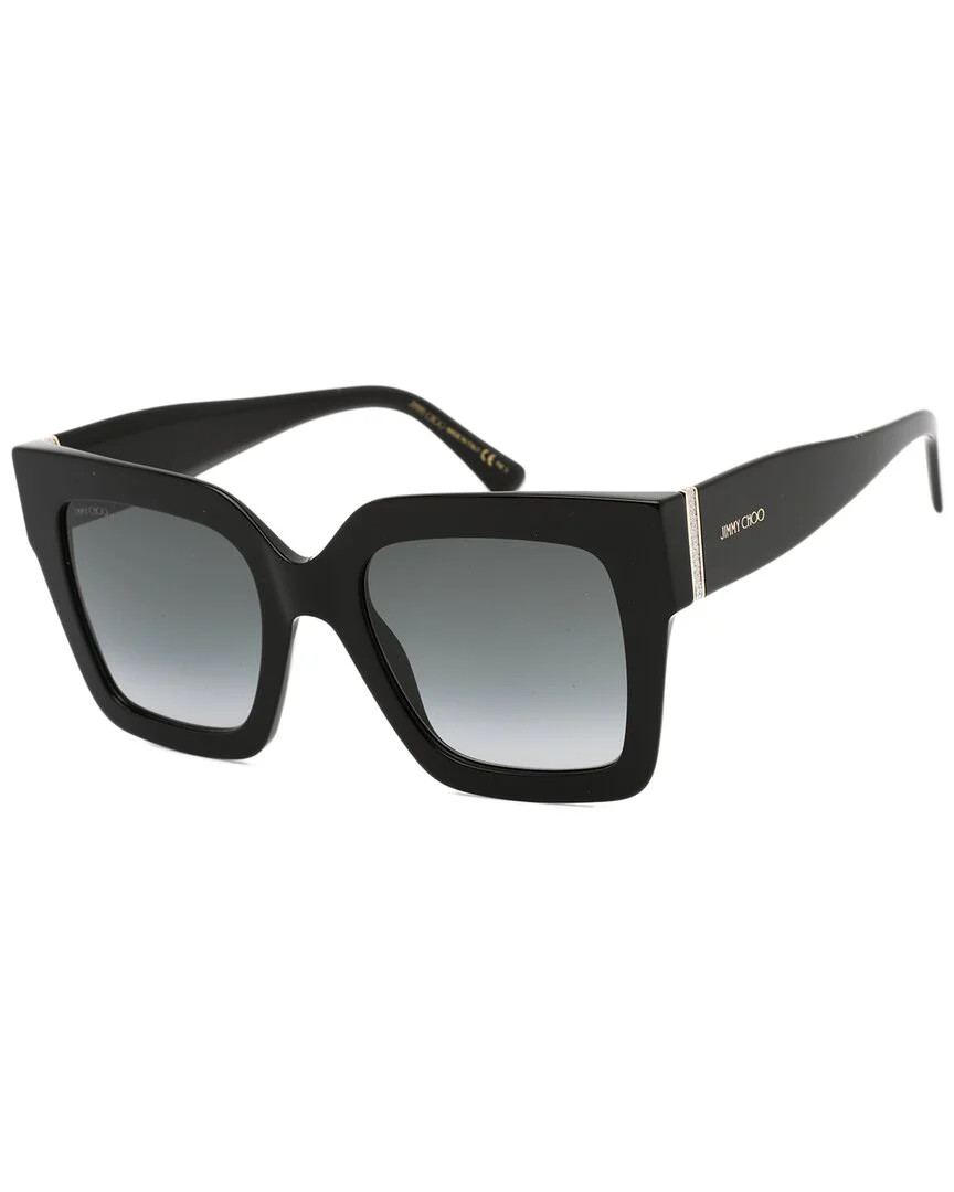 Jimmy Choo Women's EDNA/S 52mm Sunglasses | Shop Simon