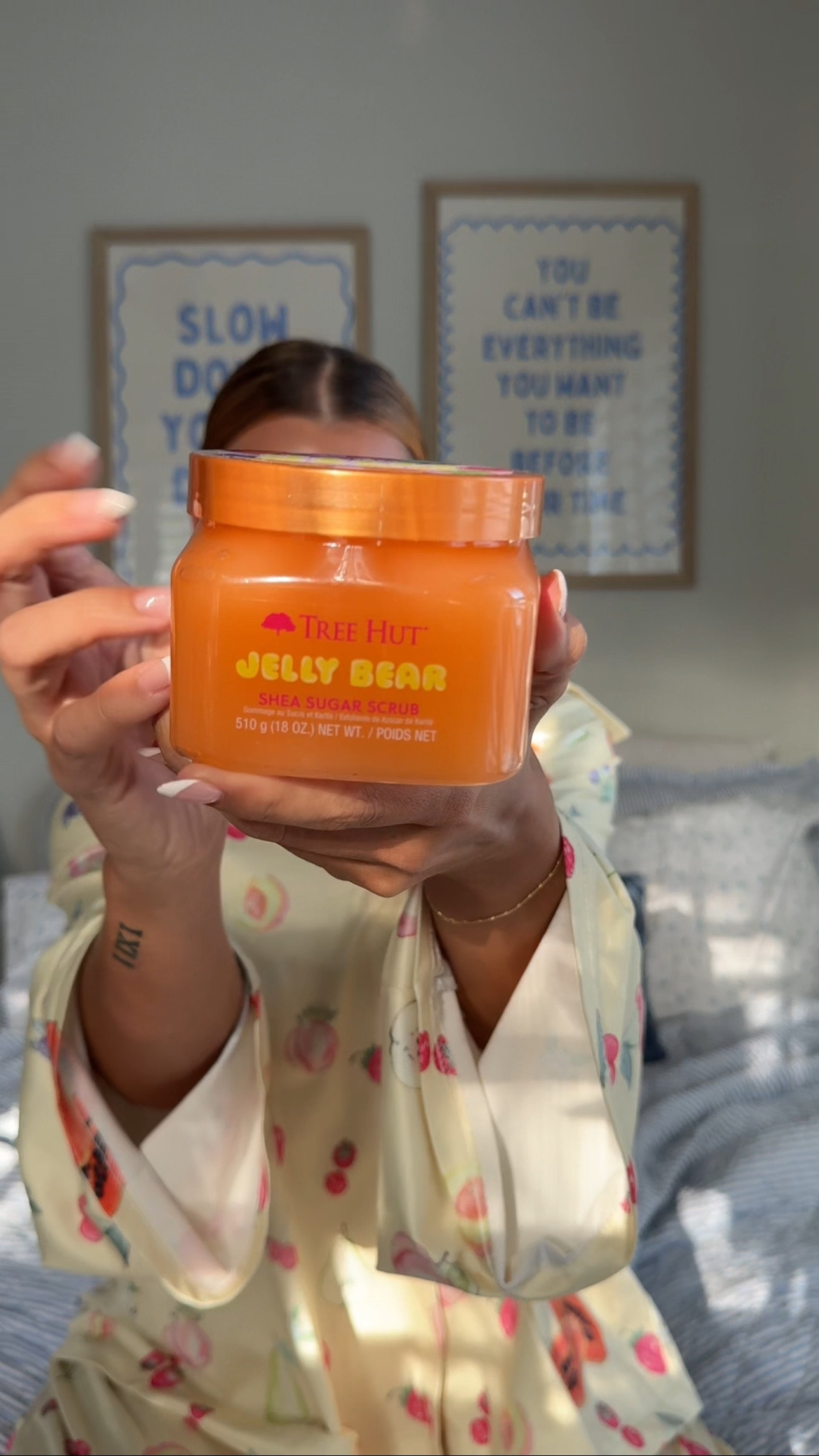 my favorite sweet scent that gives me the smoothest skin — available at Ulta & only $10

#LTKBeauty #LTKSaleAlert #LTKSummerEdit