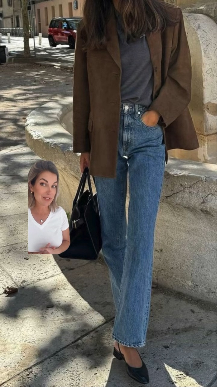 What’s in and what’s out for 2026

#LTKFindsUnder100 #LTKOver40 #LTKTall