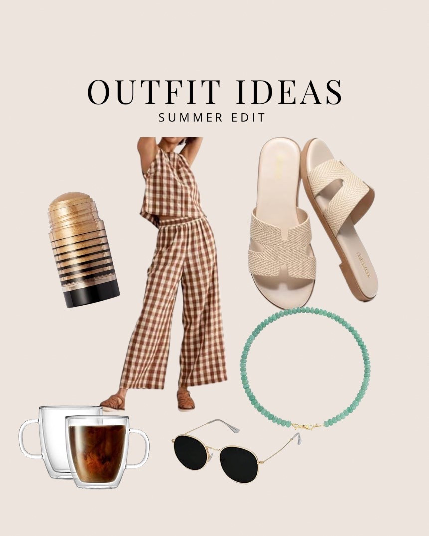 Outfit ideas

#LTKSummerEdit #LTKTravel