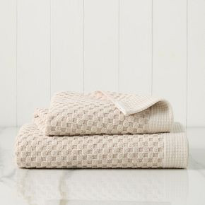 Elara Bath Towels Sets | West Elm (US)