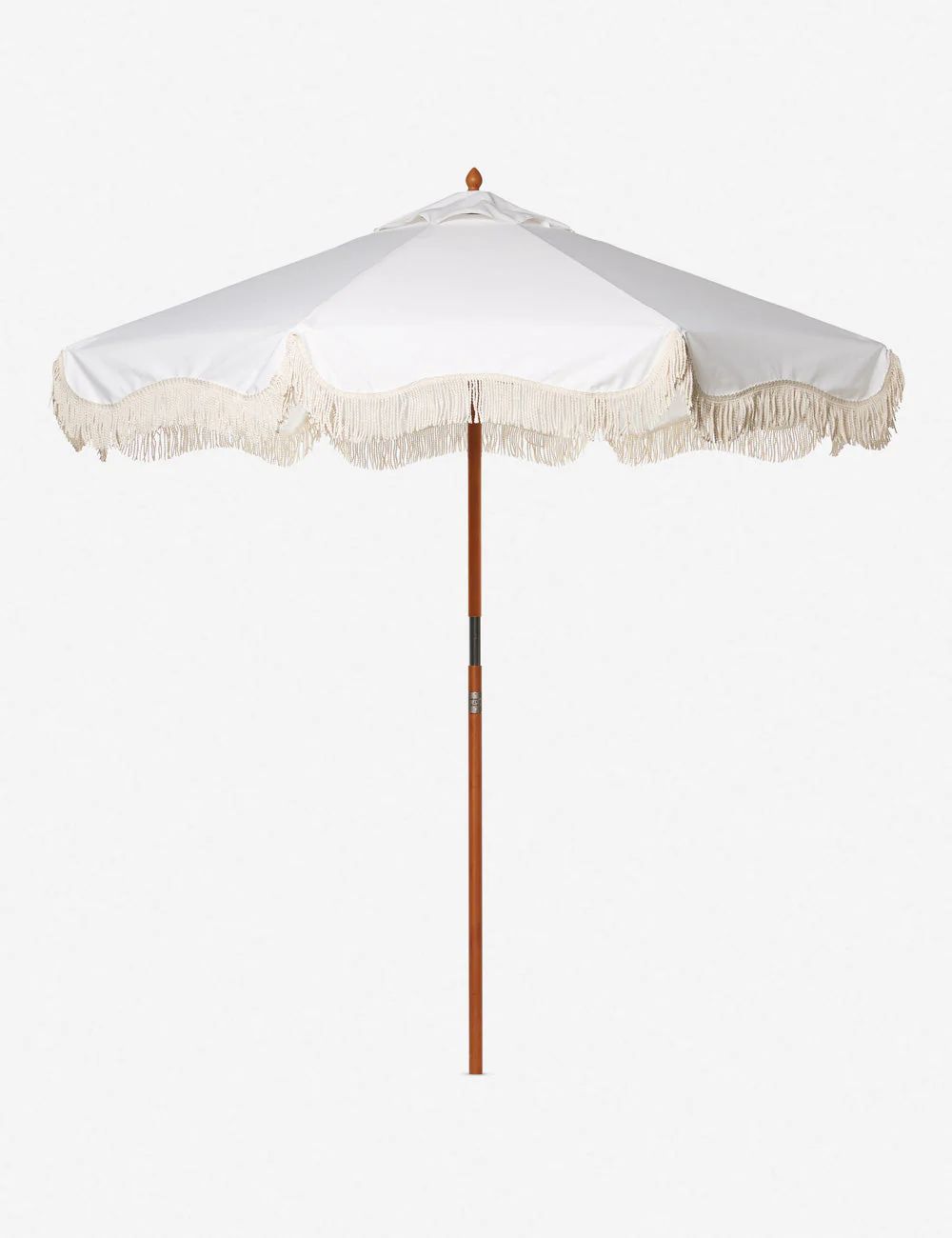 Market Umbrella by Business & Pleasure Co. | Lulu and Georgia 