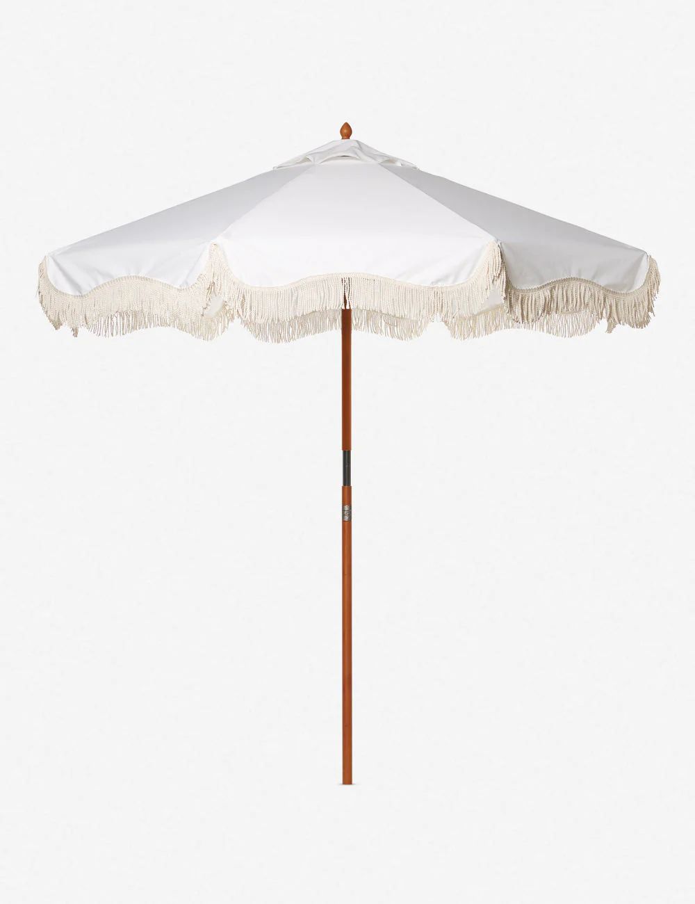 Market Umbrella by Business & Pleasure Co. | Lulu and Georgia 