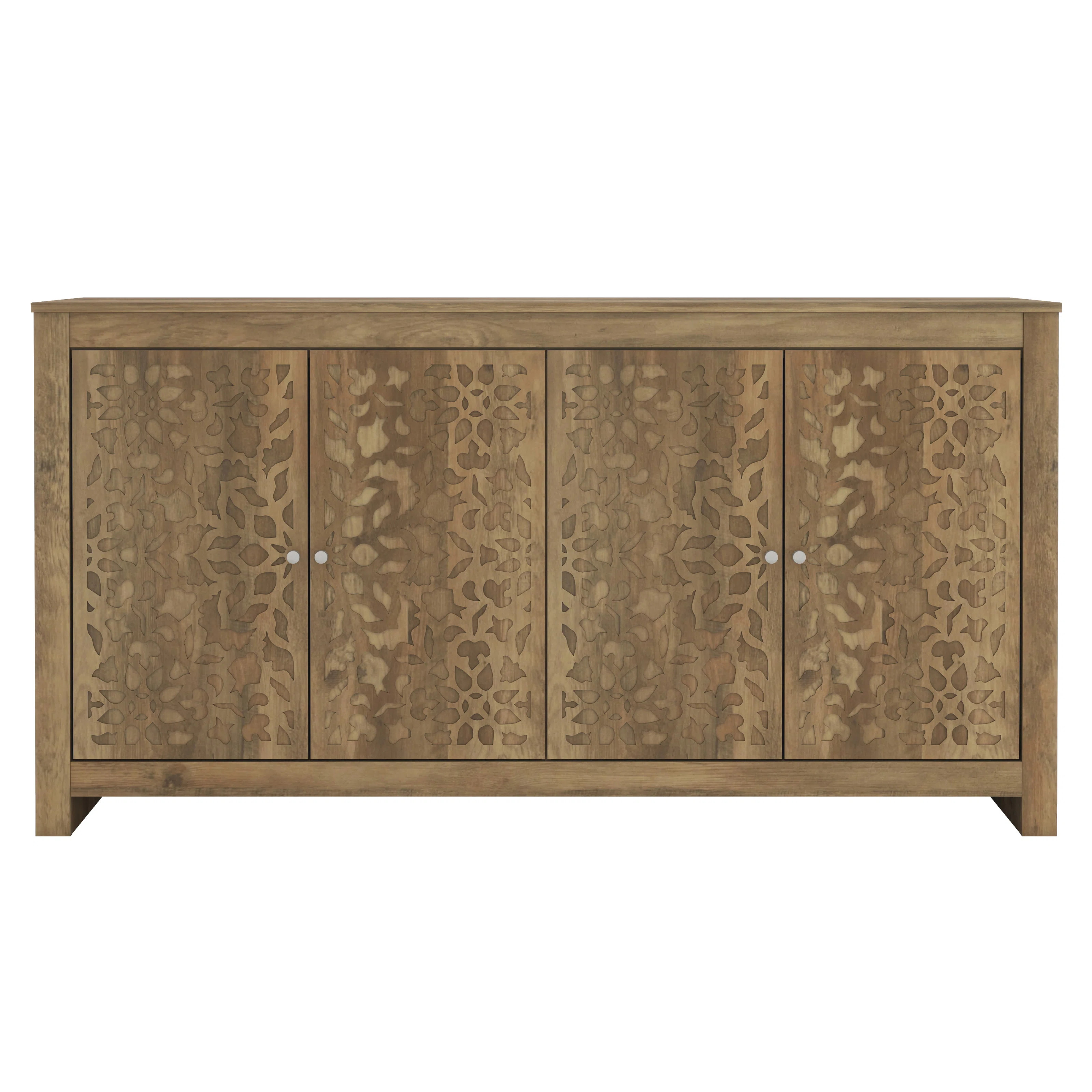 Arrastia 58.4" Wide Sideboard | Wayfair North America