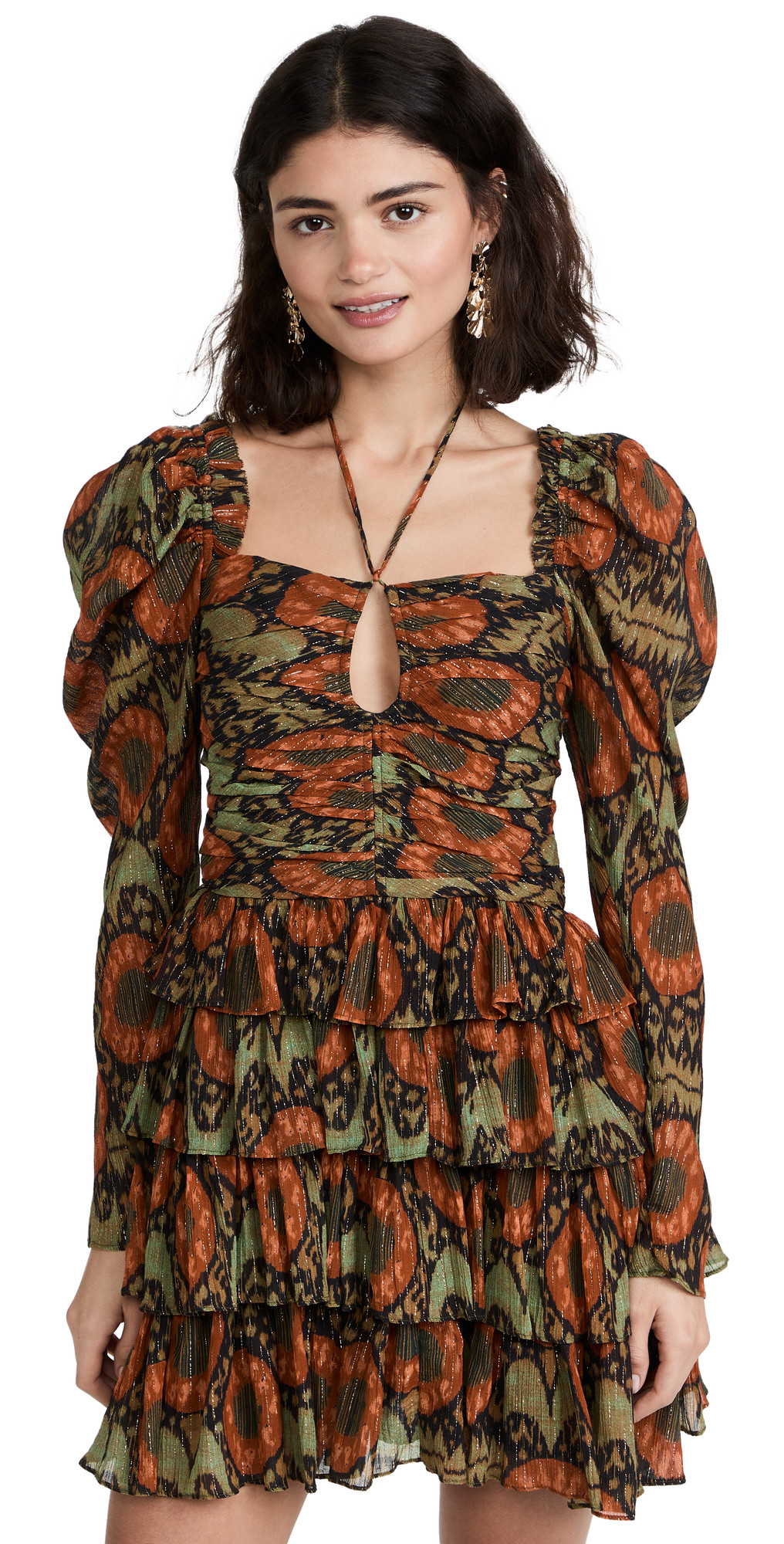 Ulla Johnson Naiya Dress | SHOPBOP | Shopbop