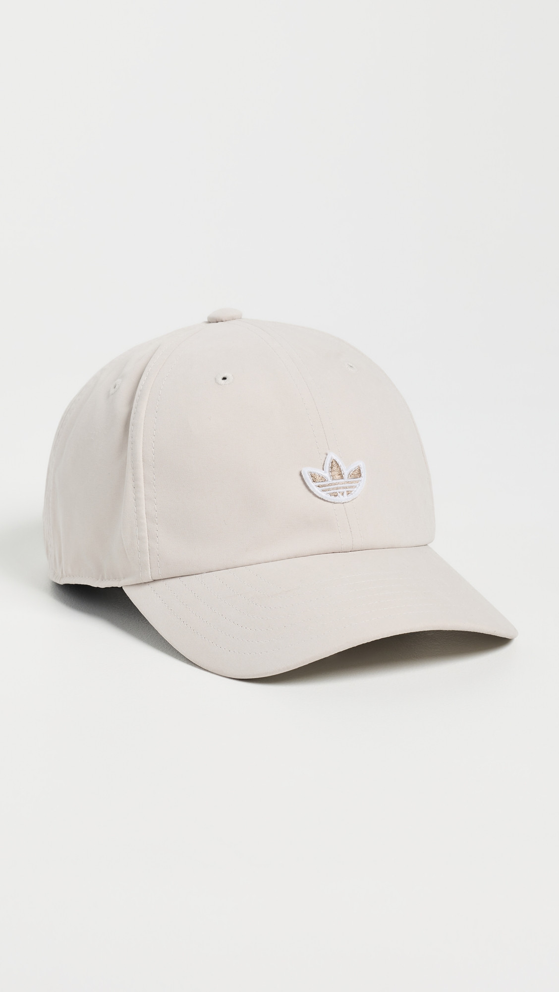 Adidas Golf Originals Relaxed Cap Alumina One Size | Shopbop