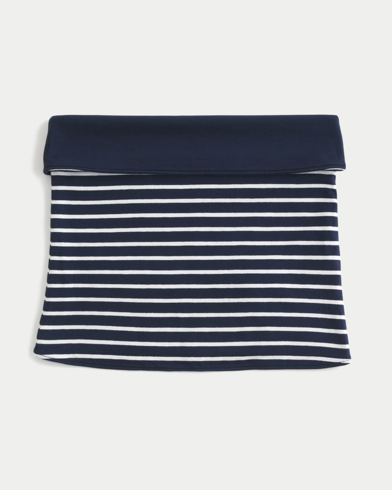 Women's Taylor Reversible Tube Top | Women's Tops | HollisterCo.com | Hollister (US)