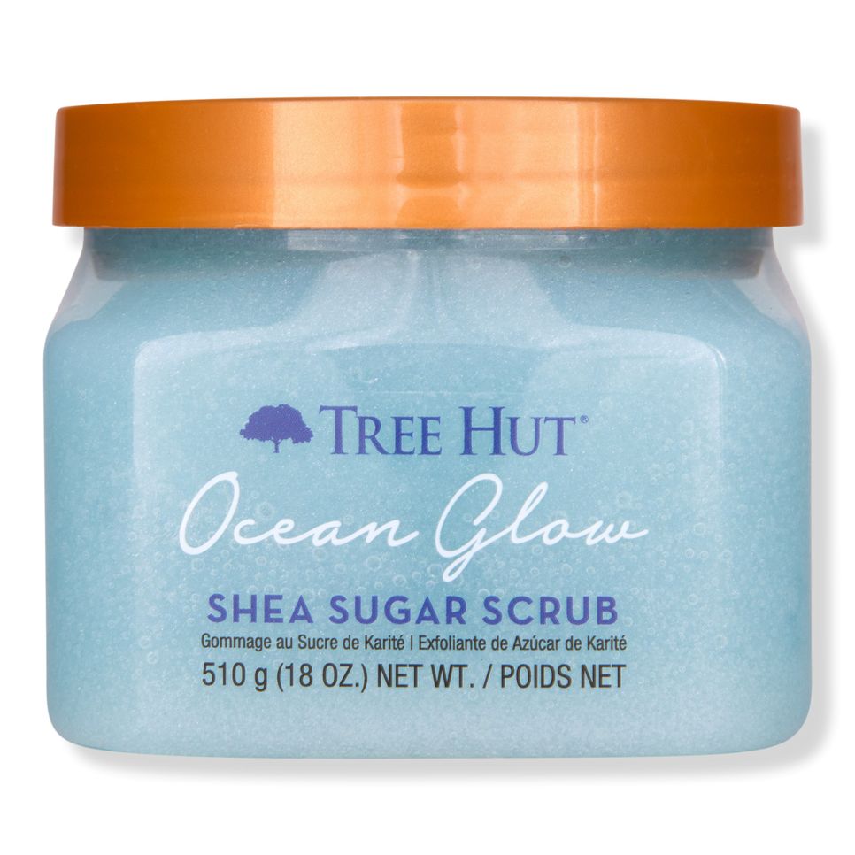 Ocean Glow Hydrating Sugar Scrub | Ulta