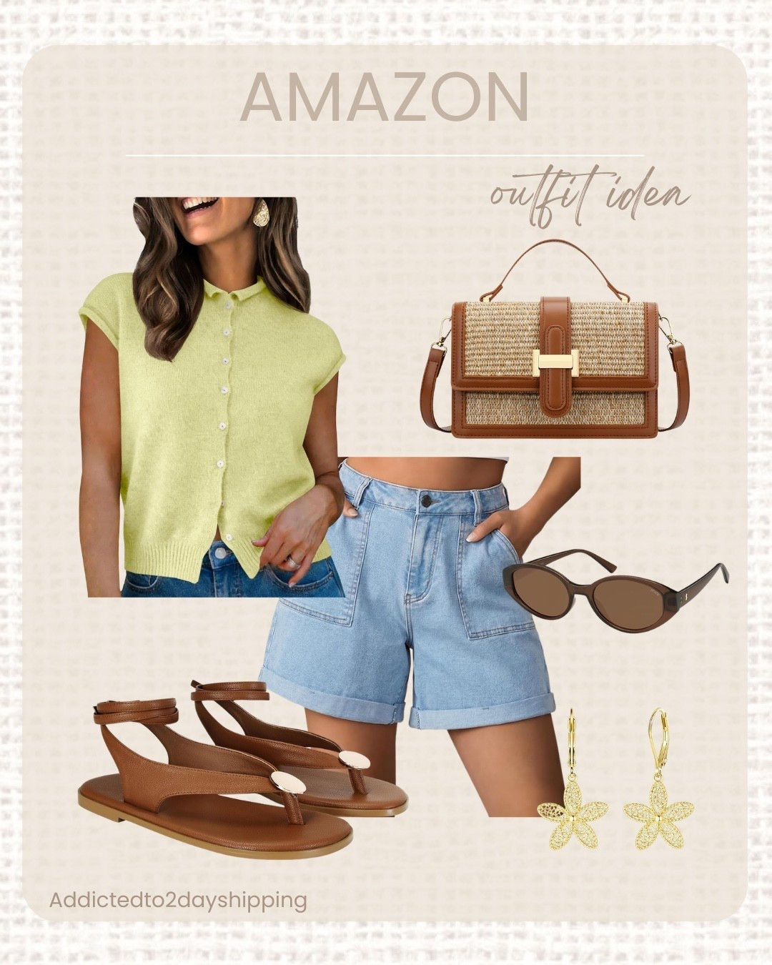 Amazon outfit inspo

#LTKootd #LTKSeasonal #LTKSaleAlert