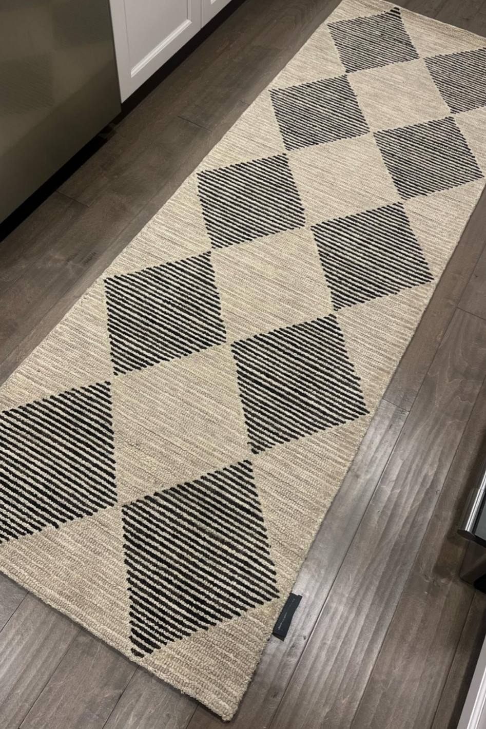 My kitchen runner 

#LTKhome #LTKstyletip