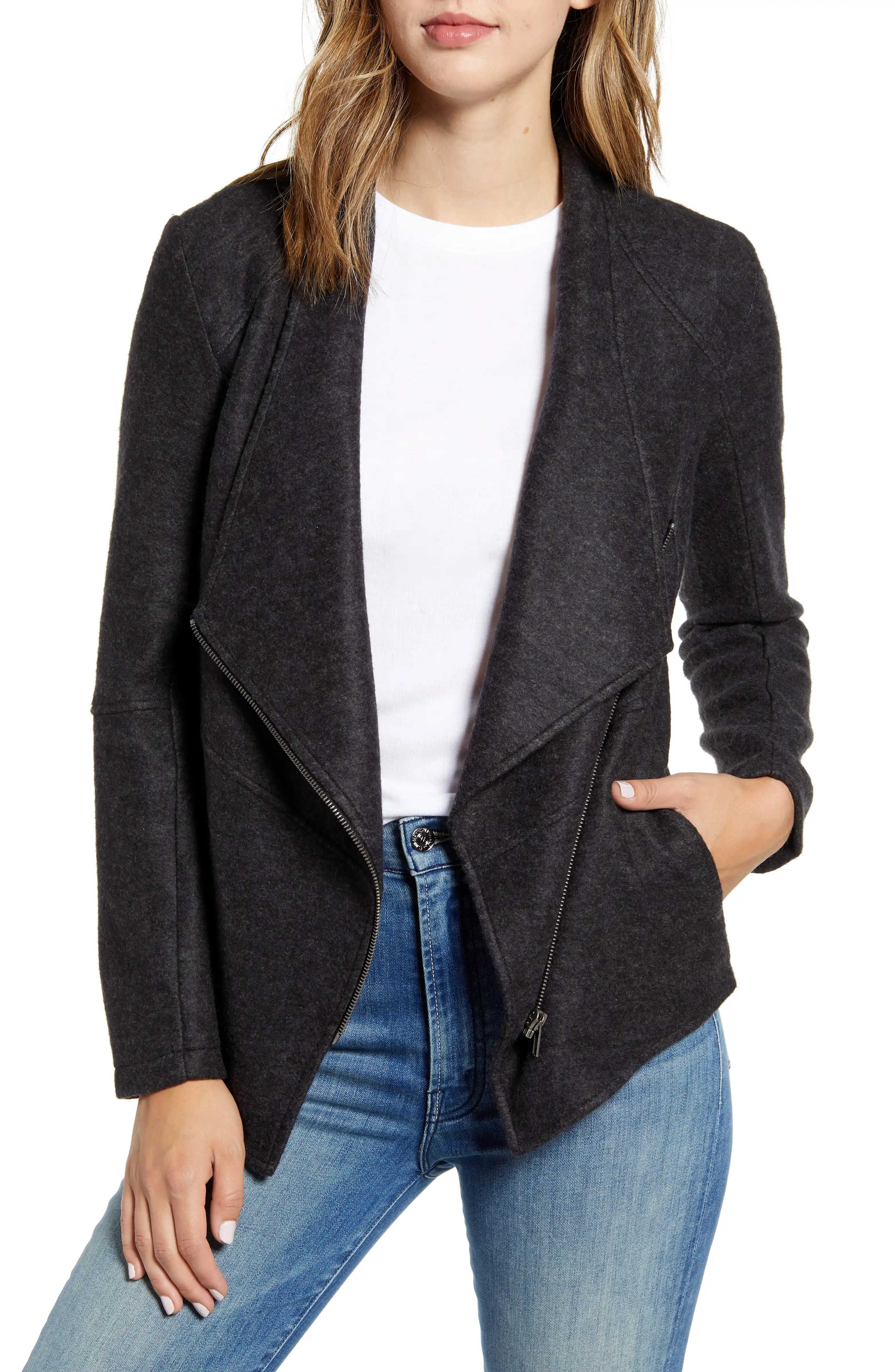 Brush It Off Jacket | Nordstrom