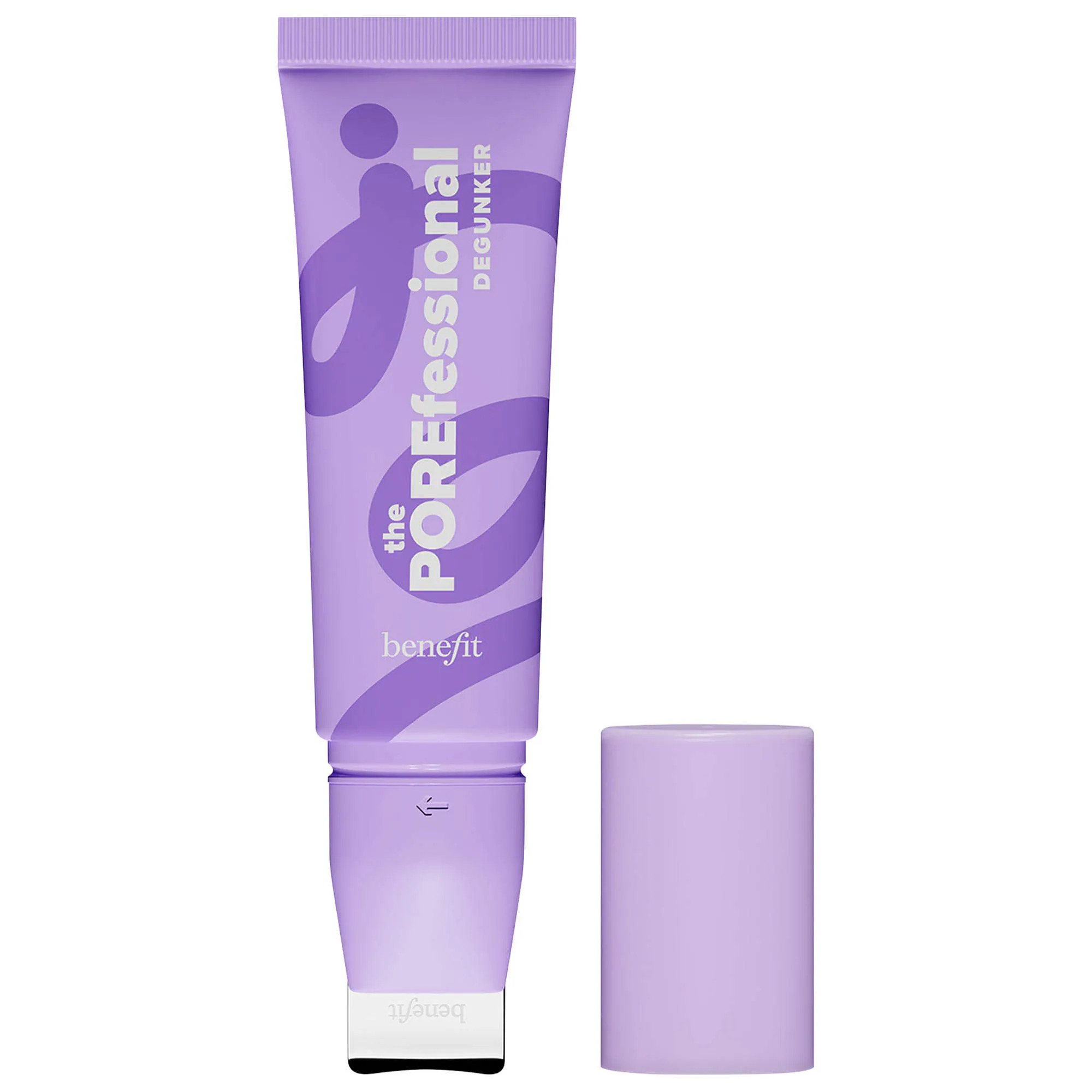 Benefit Cosmetics The POREfessional Degunker Blackhead & Pore Cleansing Mask System 0.75 oz/22 mL | Sephora (US)