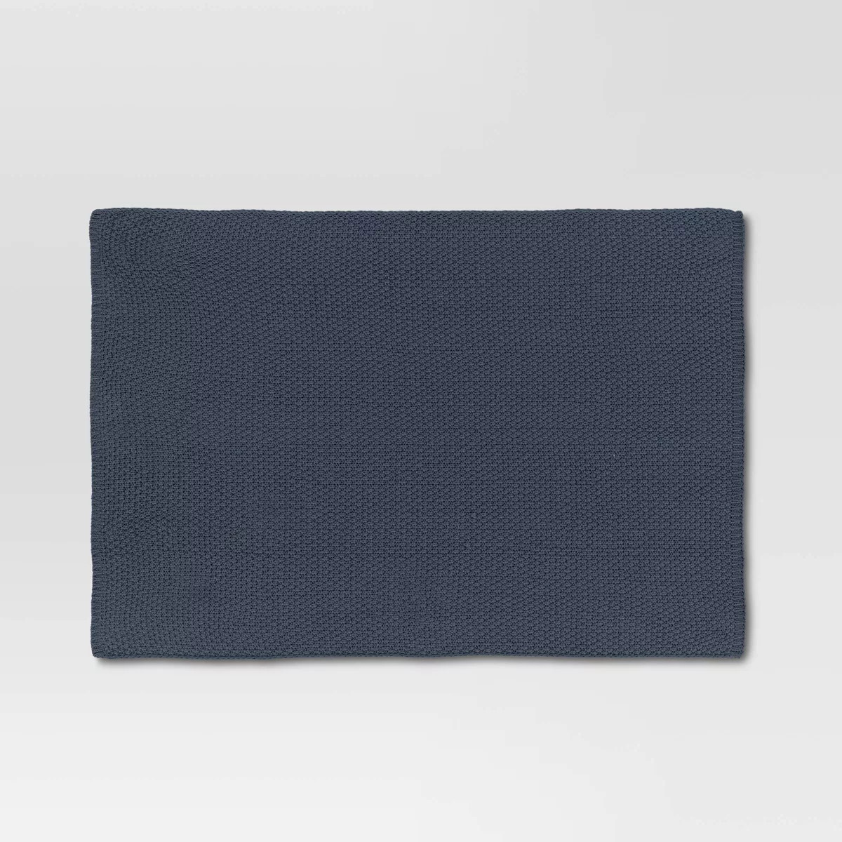 Oversized Recycled Knit Throw Blanket - Threshold™ | Target
