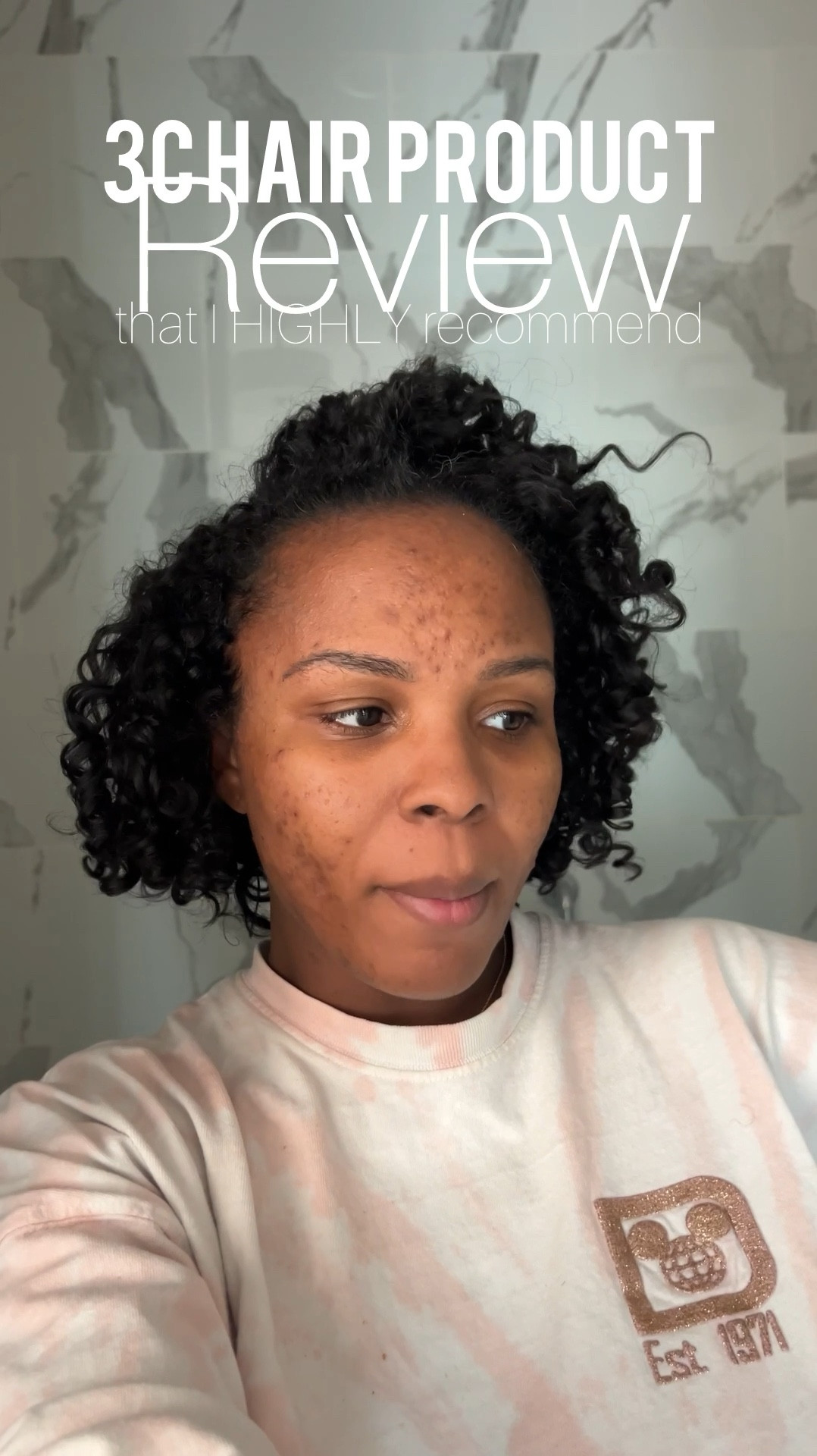 The 3C hair product line of my dreams 

#LTKBeauty