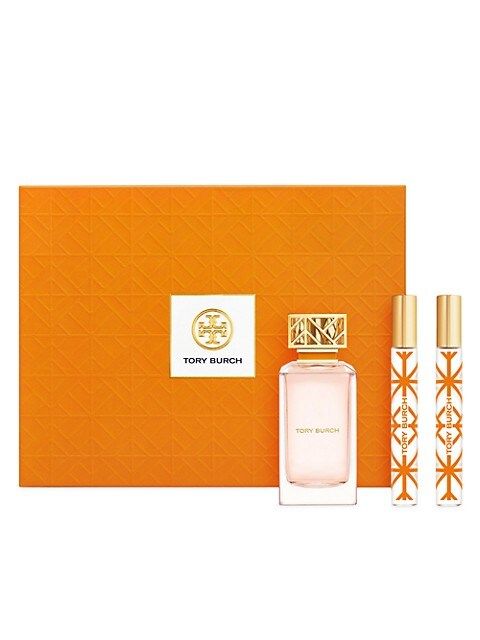 3-Piece Signature Eau De Perfume Gift Set | Saks Fifth Avenue