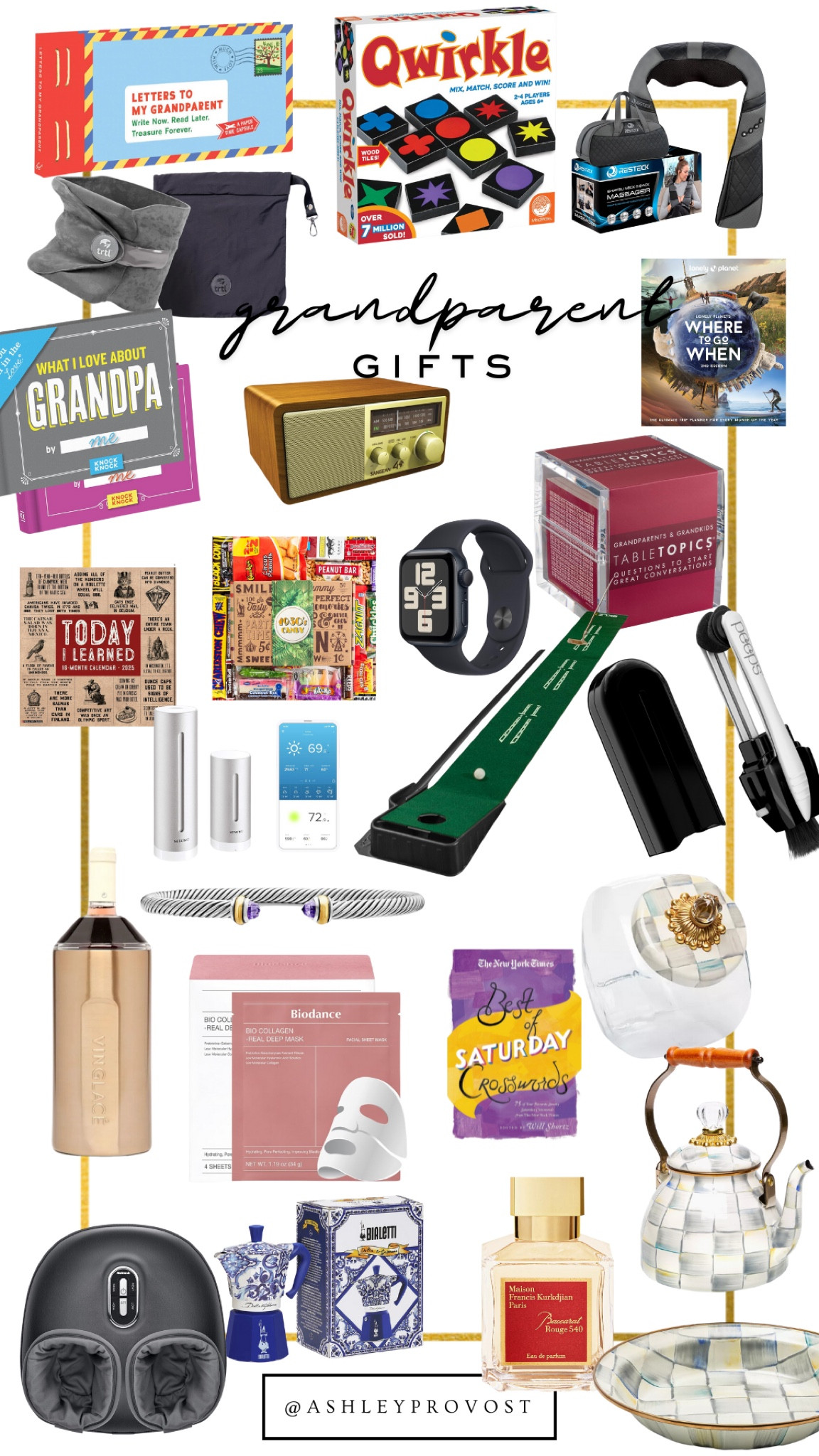 Grandparent gifts, parent gifts, hostess gifts, coworker gifts 

#LTKFamily #LTKHoliday #LTKGiftGuide