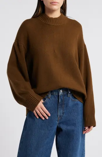 FRAME Cashmere Sweater | Nordstromrack | Nordstrom Rack