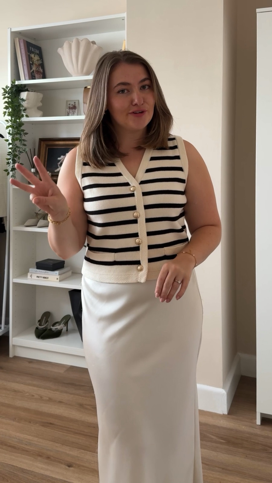 3 Colour Combos For Autumn 