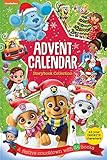 Nickelodeon: Storybook Collection Advent Calendar | Amazon (US)