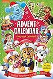 Nickelodeon: Storybook Collection Advent Calendar | Amazon (US)