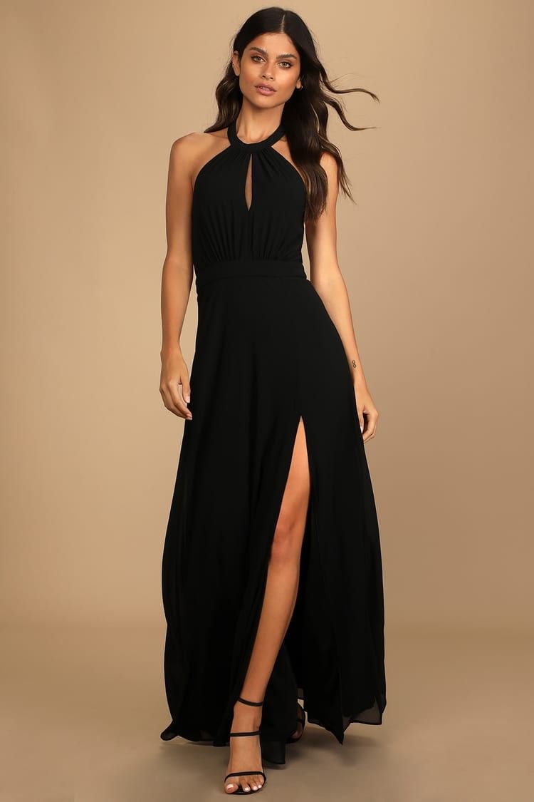 Black Dress | Lulus (US)