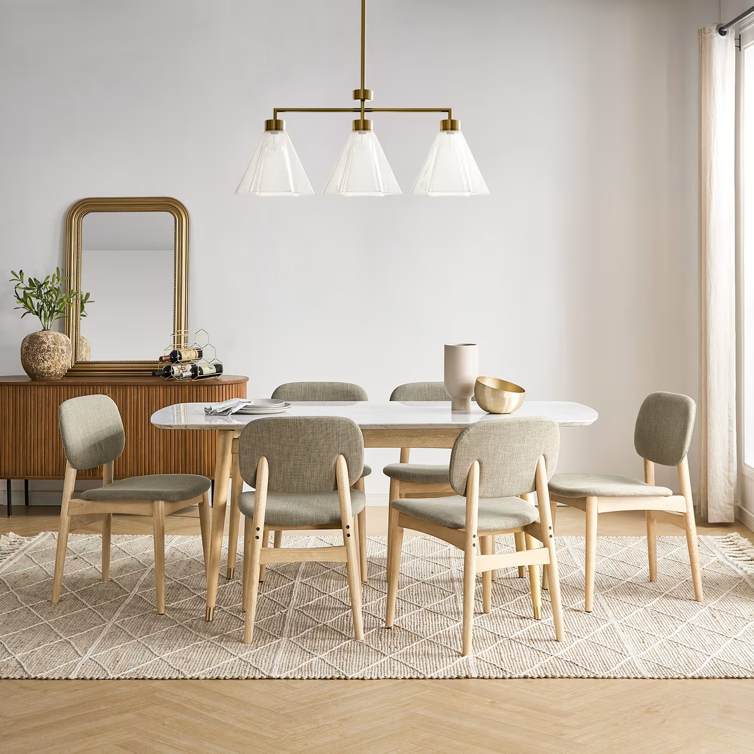 STOP scrolling if your dining table is not giving luxury yet 😭🤎 Castlery’s Mid Season Sale is THAT sale — up to 50% off + extra $100 off $1,500+ with code EXTRASAVE. These modern minimalist dining tables look straight out of a designer home… clean lines, rich wood tones, and that effortless Pinterest vibe. I’m telling you, these are the kind of pieces that instantly upgrade your whole space. And it ENDS TOMORROW so if it’s been sitting in your cart… this is your sign 👀

#CastlerySale #DiningTableGoals #ModernHomeStyle #MinimalistLiving #HomeUpgrade #LuxuryForLess #FurnitureFinds #SaleAlert #DiningRoomDecor #NeutralAesthetic #HomeInspo #InteriorLovers #ModernFurniture #LTKHome #LTKDeals #LTKSale #HomeRefresh #DecorInspo #CozyMinimalist #CleanAesthetic #HomeStyleGoals #TrendingHome #ViralFinds #DesignerLook #DiningRoomInspo 

 #LTKSeasonal #LTKHome #LTKSaleAlert