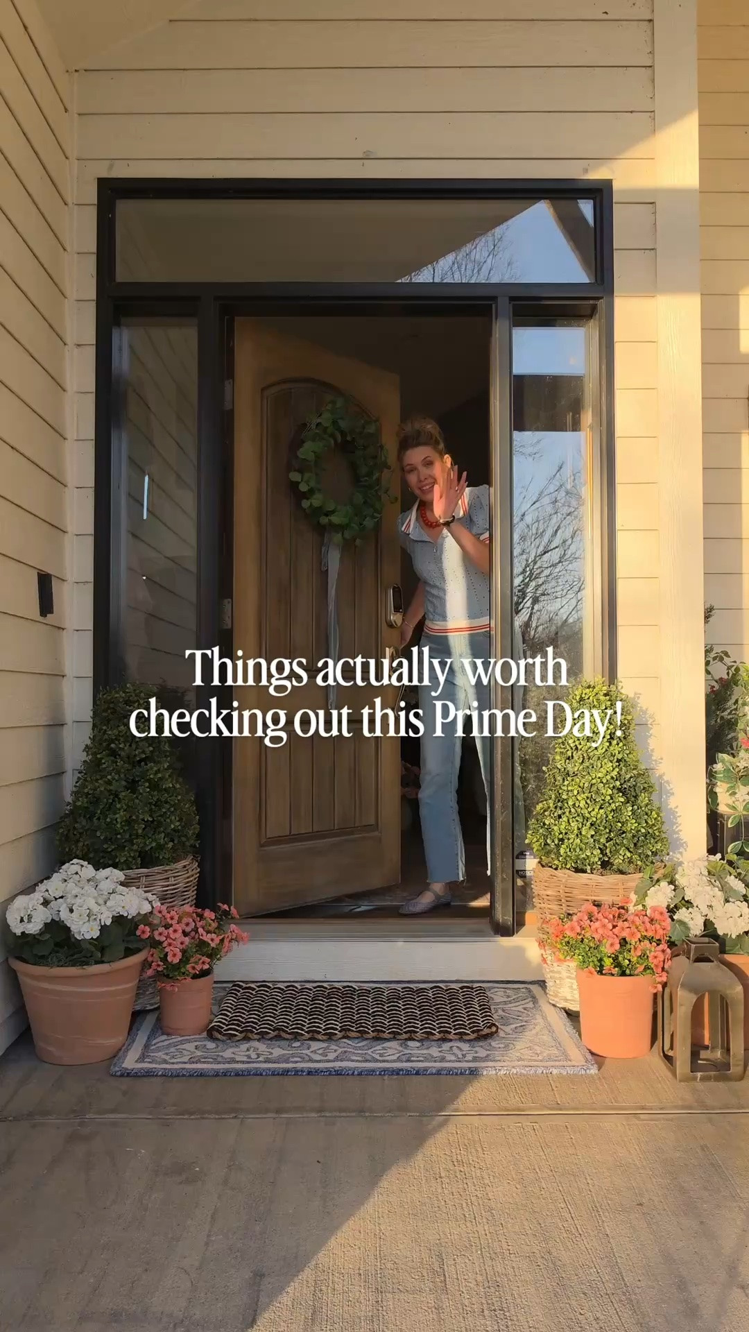 Things in my home from Amazon that are actually worth it

#LTKHome #LTKSaleAlert #LTKmomlife