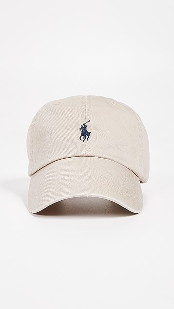 Classic Pony Cap | East Dane (Global)