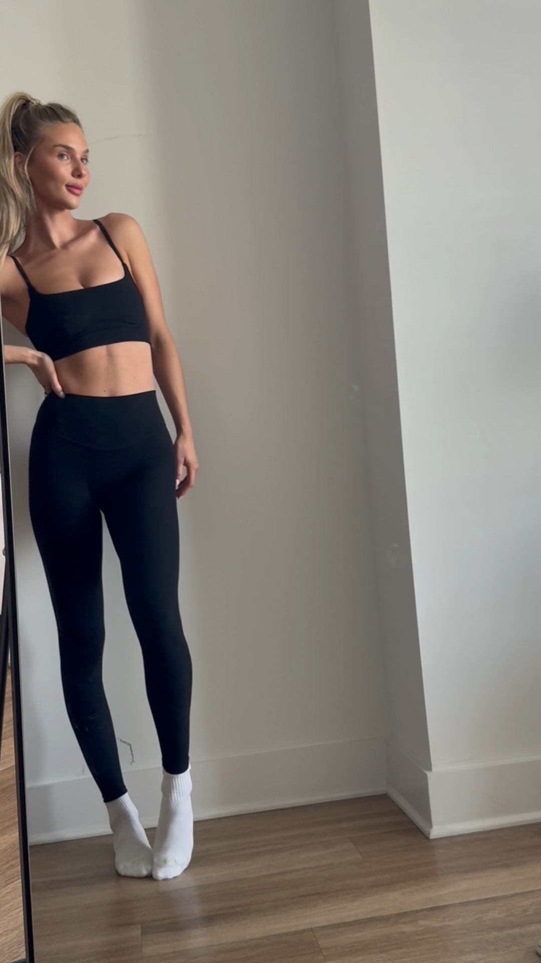 My favorite tall gal workout sets 💪🏼🤸‍♀️💅🏼

#LTKFindsUnder100 #LTKFindsUnder50 #LTKActive