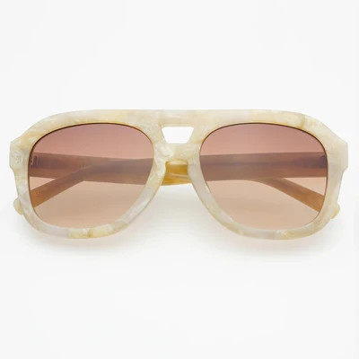Brookeside Company Voyager Sunglasses-Gray Pearl - Voyager Sunglasses-Gray Pearl | Shop.app