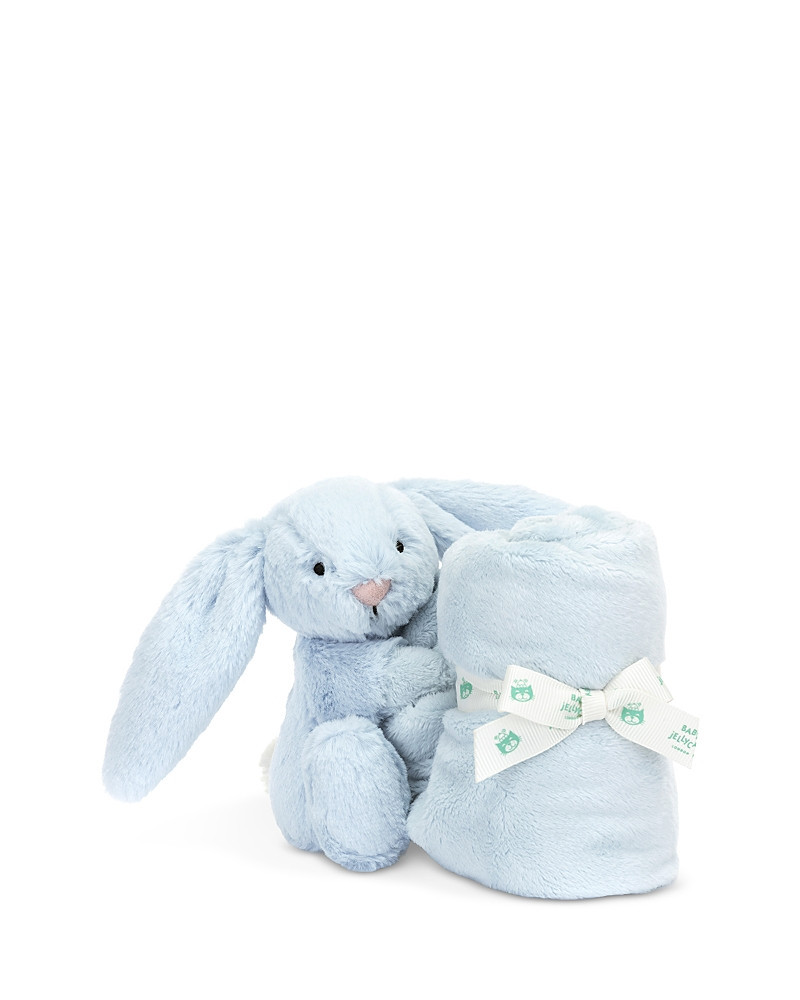Jellycat Bashful Bunny Soother Blanket - Ages 0+ | Bloomingdale's (US)