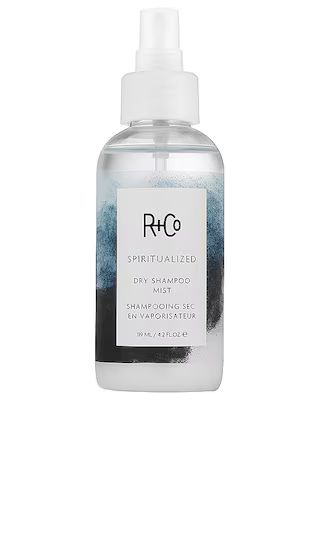 SPIRITUALIZED Dry Shampoo Mist | Revolve Clothing (Global)