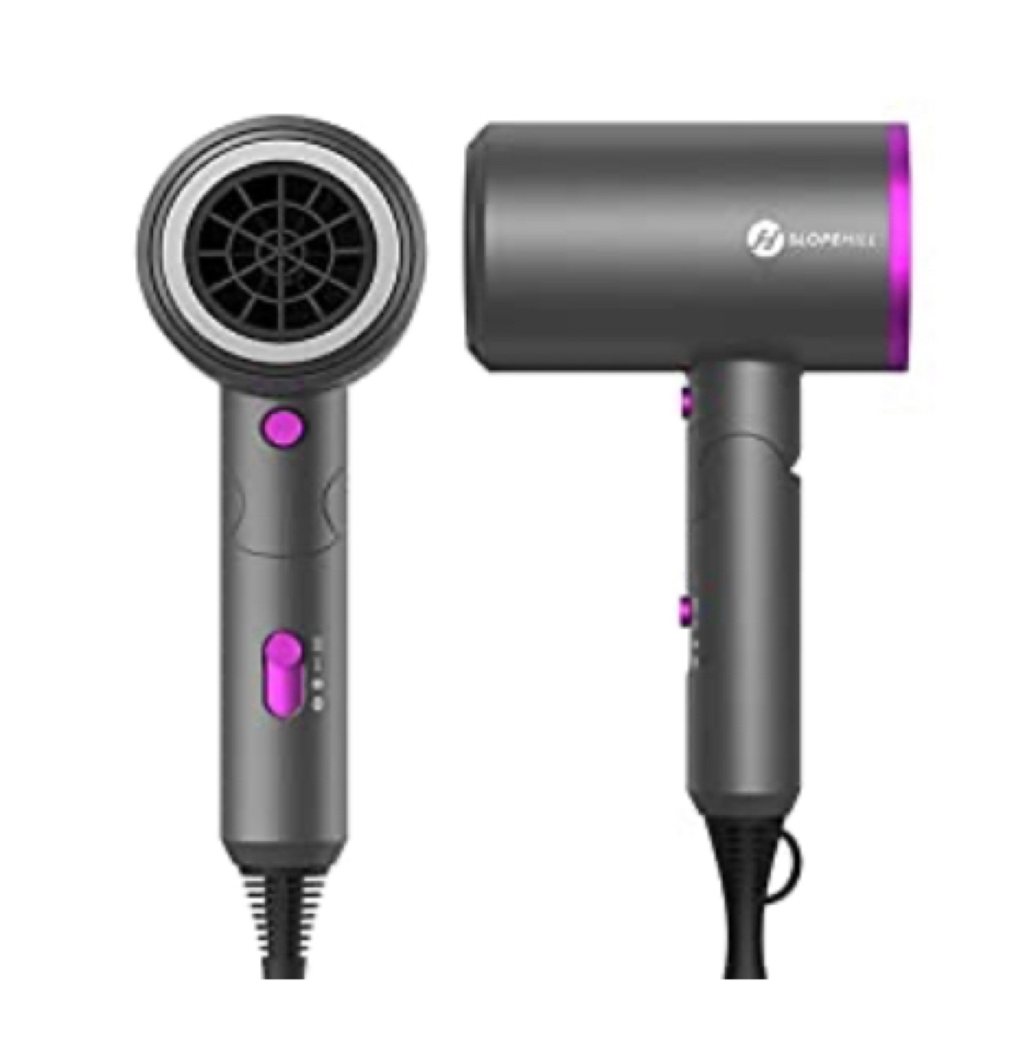 Sleek, lightweight, travel-friendly blowdryer. 

#LTKGiftGuide #LTKunder50 #LTKFind