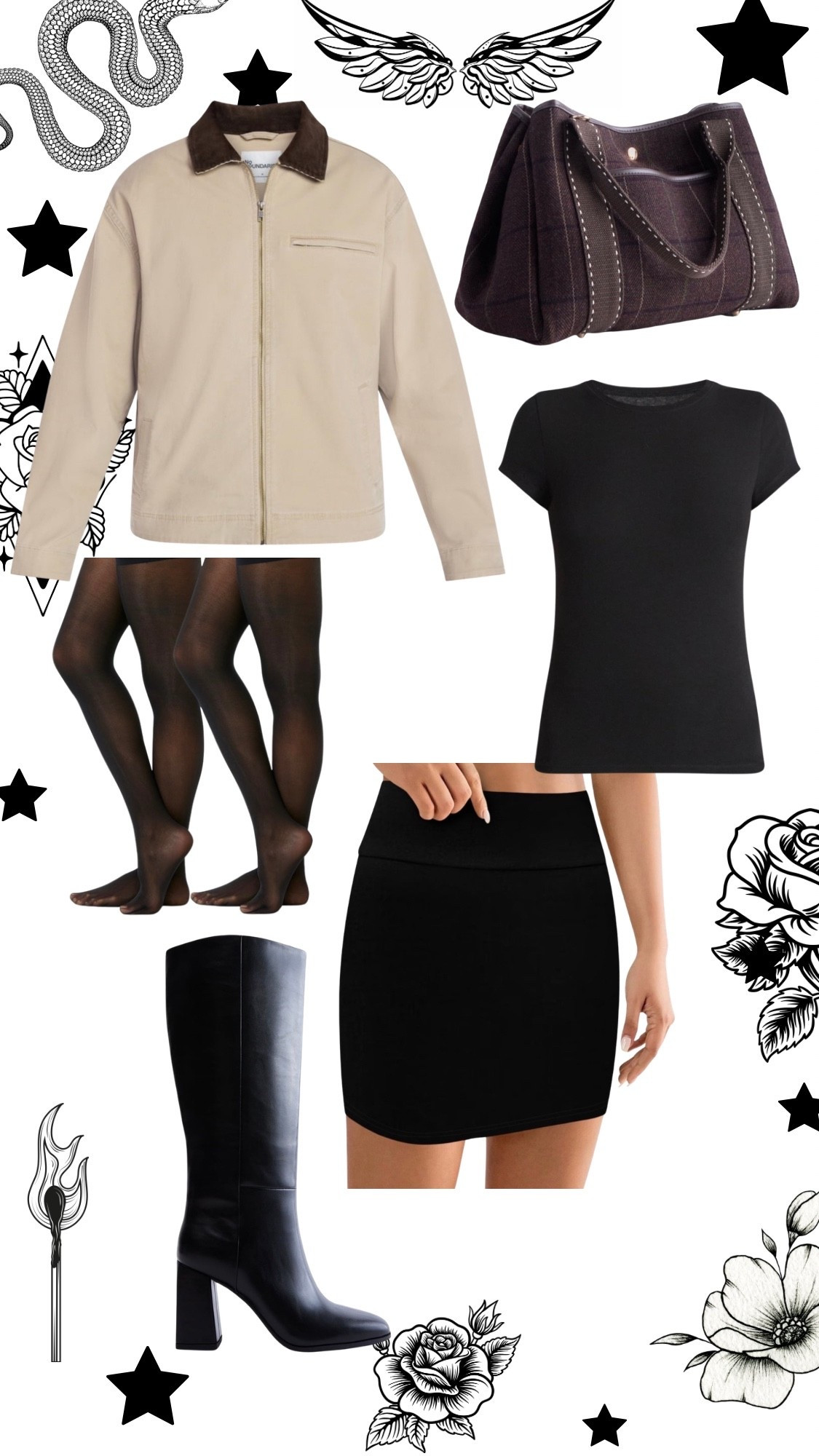Cozy Fall Walmart Outfit

#LTKMidsize #LTKgrwm #LTKootd